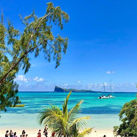 Serenity Ocean Side 캅마를로 외부 사진